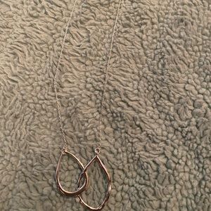 Chloe + Isabel necklace